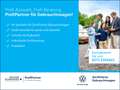Volkswagen Caddy Life "GOAL" KR 1.5 TSI 85 kW eHybrid 6-DSG Schwarz - thumbnail 7
