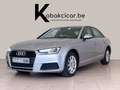 Audi A4 2.0 TDi ultra Design S tronic//GPS/GARANTIE 12 M Zilver - thumbnail 3