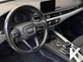 Audi A4 2.0 TDi ultra Design S tronic//GPS/GARANTIE 12 M Zilver - thumbnail 14