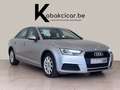 Audi A4 2.0 TDi ultra Design S tronic//GPS/GARANTIE 12 M Zilver - thumbnail 9