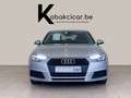 Audi A4 2.0 TDi ultra Design S tronic//GPS/GARANTIE 12 M Zilver - thumbnail 2