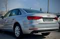 Audi A4 2.0 TDi ultra Design S tronic//GPS/GARANTIE 12 M Silber - thumbnail 2