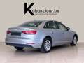 Audi A4 2.0 TDi ultra Design S tronic//GPS/GARANTIE 12 M Zilver - thumbnail 7