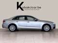 Audi A4 2.0 TDi ultra Design S tronic//GPS/GARANTIE 12 M Zilver - thumbnail 8