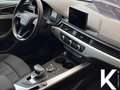 Audi A4 2.0 TDi ultra Design S tronic//GPS/GARANTIE 12 M Zilver - thumbnail 15
