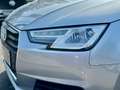 Audi A4 2.0 TDi ultra Design S tronic//GPS/GARANTIE 12 M Argent - thumbnail 3