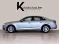 Audi A4 2.0 TDi ultra Design S tronic//GPS/GARANTIE 12 M Zilver - thumbnail 4