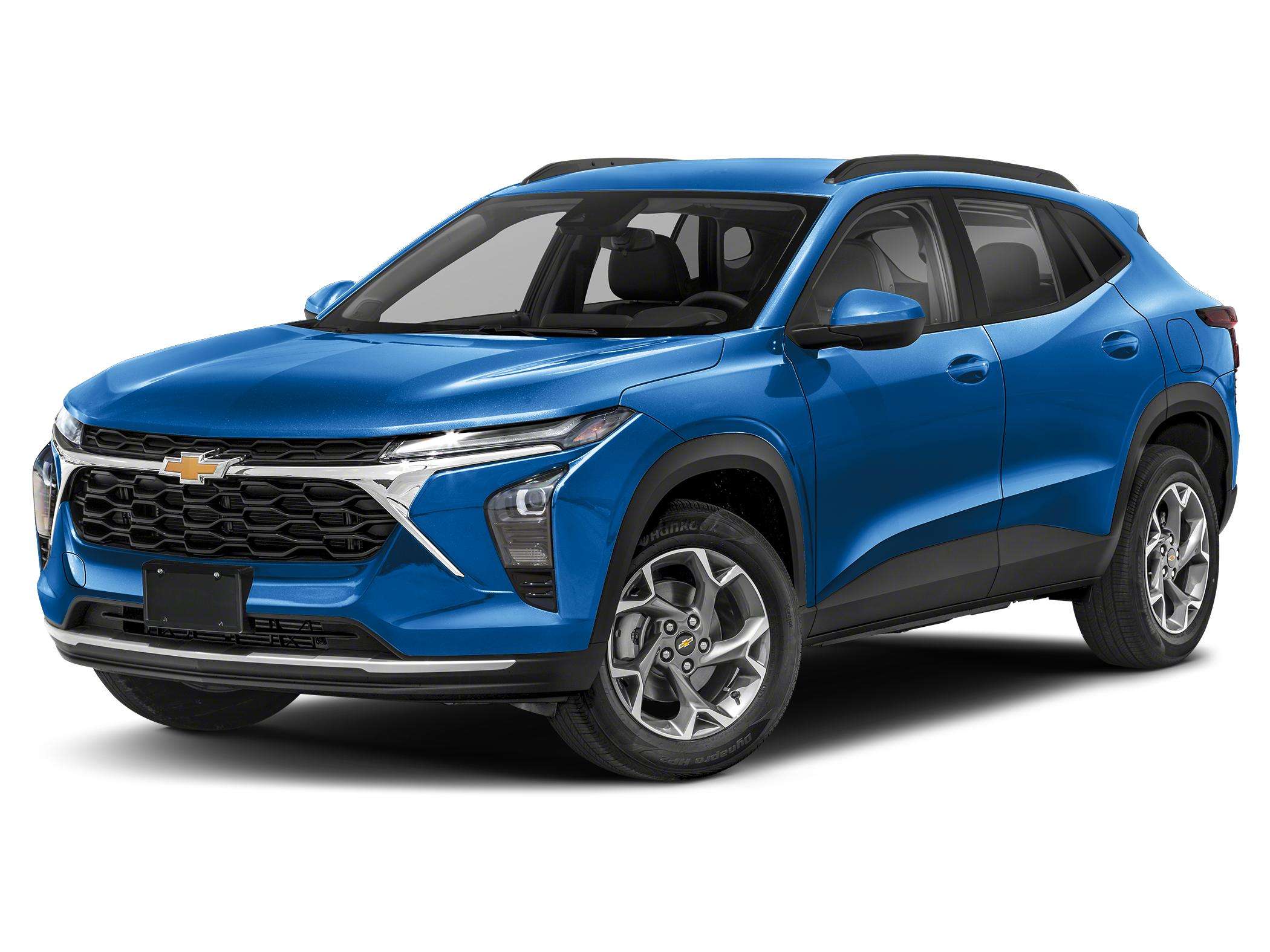 2026 Chevrolet Trax LT  - Heated Seats -  Remote Start