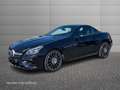 Mercedes-Benz SLC 180 AMG Line Schwarz - thumbnail 1