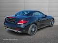 Mercedes-Benz SLC 180 AMG Line Schwarz - thumbnail 2