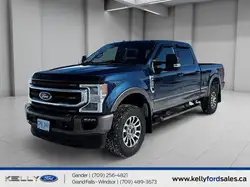 2020 Ford F 250