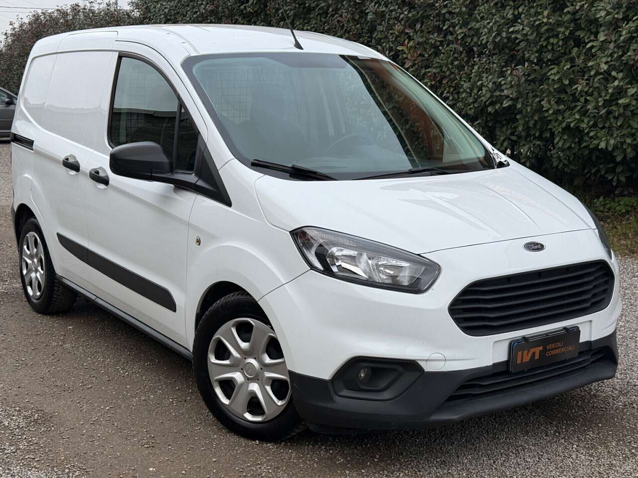 Ford Transit Courier Transit Courier 1.5 TDCi 75CV Van Trend