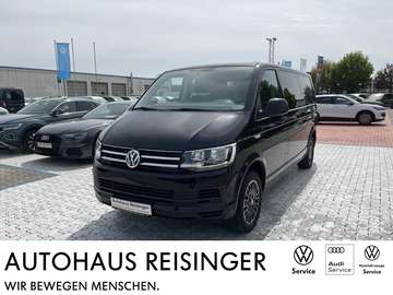 2.0 TDI DSG Comfortline lang (AHK,Navi,Handy)