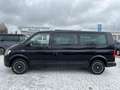 Volkswagen T6 Caravelle 2.0 TDI DSG Comfortline lang (AHK,Navi,Handy) Schwarz - thumbnail 3