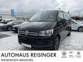 Volkswagen T6 Caravelle 2.0 TDI DSG Comfortline lang (AHK,Navi,Handy) Schwarz - thumbnail 1