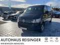 Volkswagen T6 Caravelle 2.0 TDI DSG Comfortline lang (AHK,Navi,Handy) Black - thumbnail 1