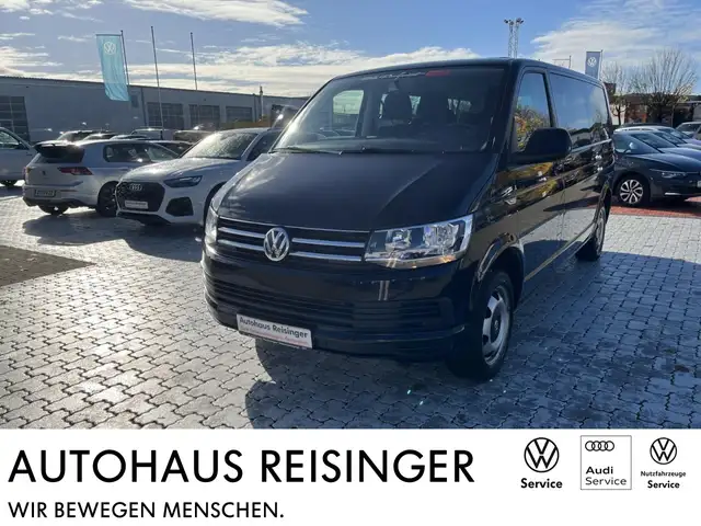 Volkswagen T6 Caravelle 2.0 TDI DSG Comfortline lang (AHK,Navi,Handy)