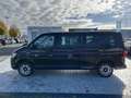 Volkswagen T6 Caravelle 2.0 TDI DSG Comfortline lang (AHK,Navi,Handy) Black - thumbnail 3