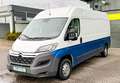 Citroen Jumper Grossraumkasten,2.2e-HDi FAP.L3H2 3,5t.AHK.PDC.Tem Blanc - thumbnail 1