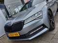 Skoda Superb 1.5 TSI ACT 150pk DSG Sportline Business | Navi + Gris - thumbnail 50