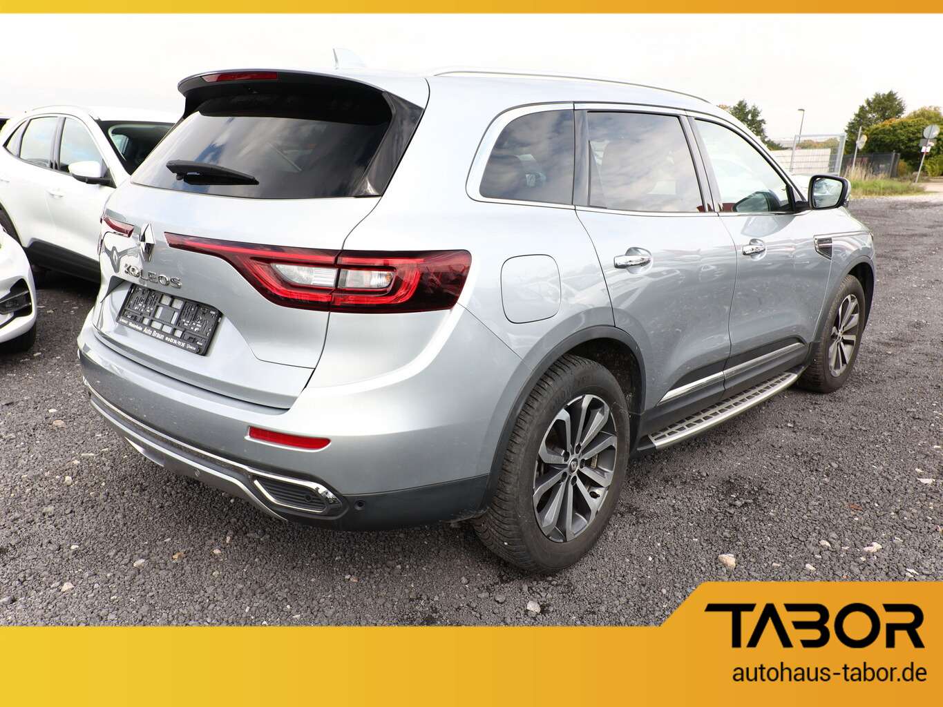 Renault Koleos