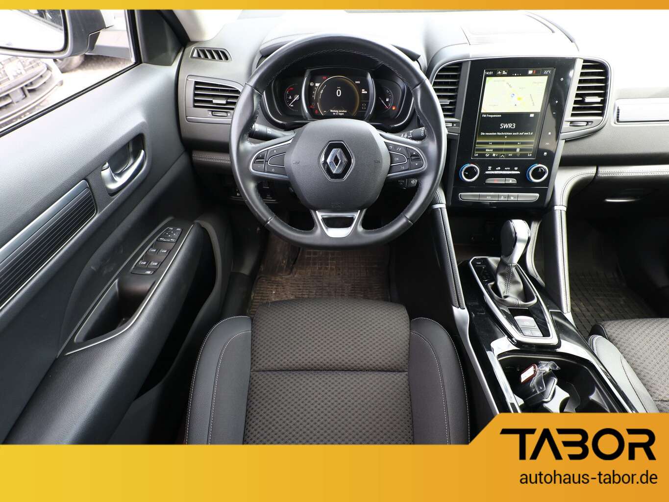 Renault Koleos