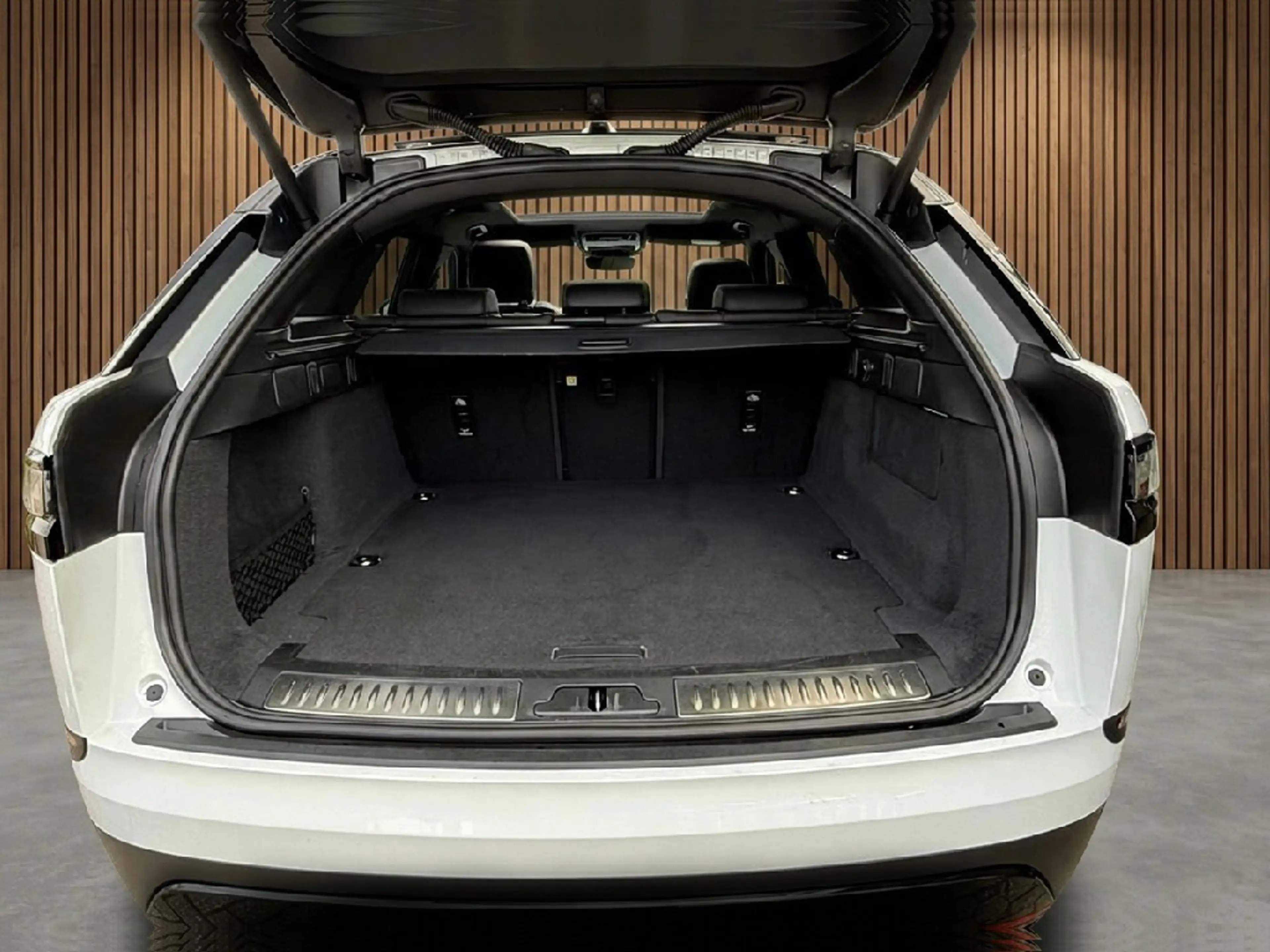 Land Rover Range Rover Velar 2.0 P400e S panoramadak / leer / Memory seats / 22 — photo 15