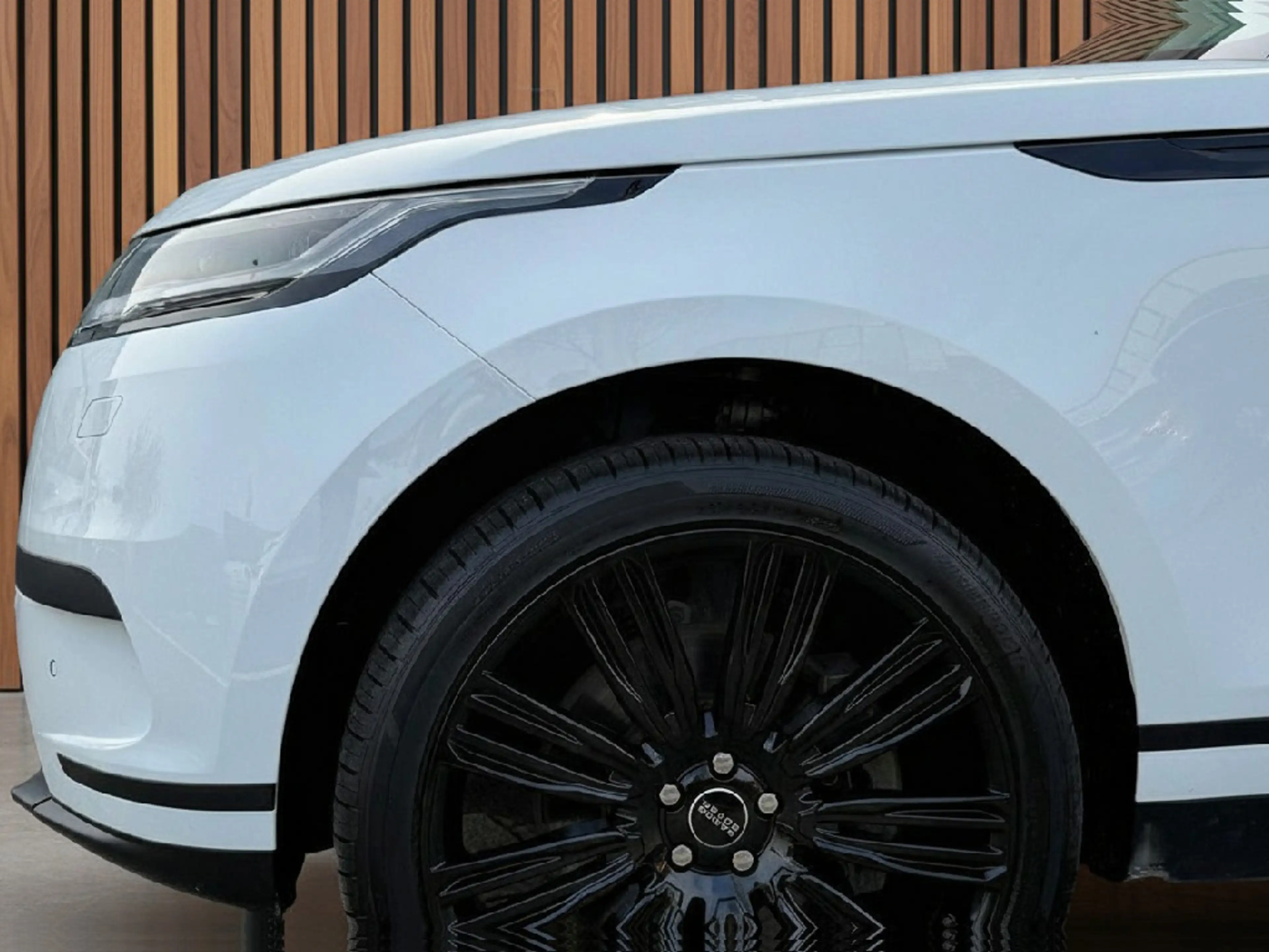 Land Rover Range Rover Velar 2.0 P400e S panoramadak / leer / Memory seats / 22 — photo 9