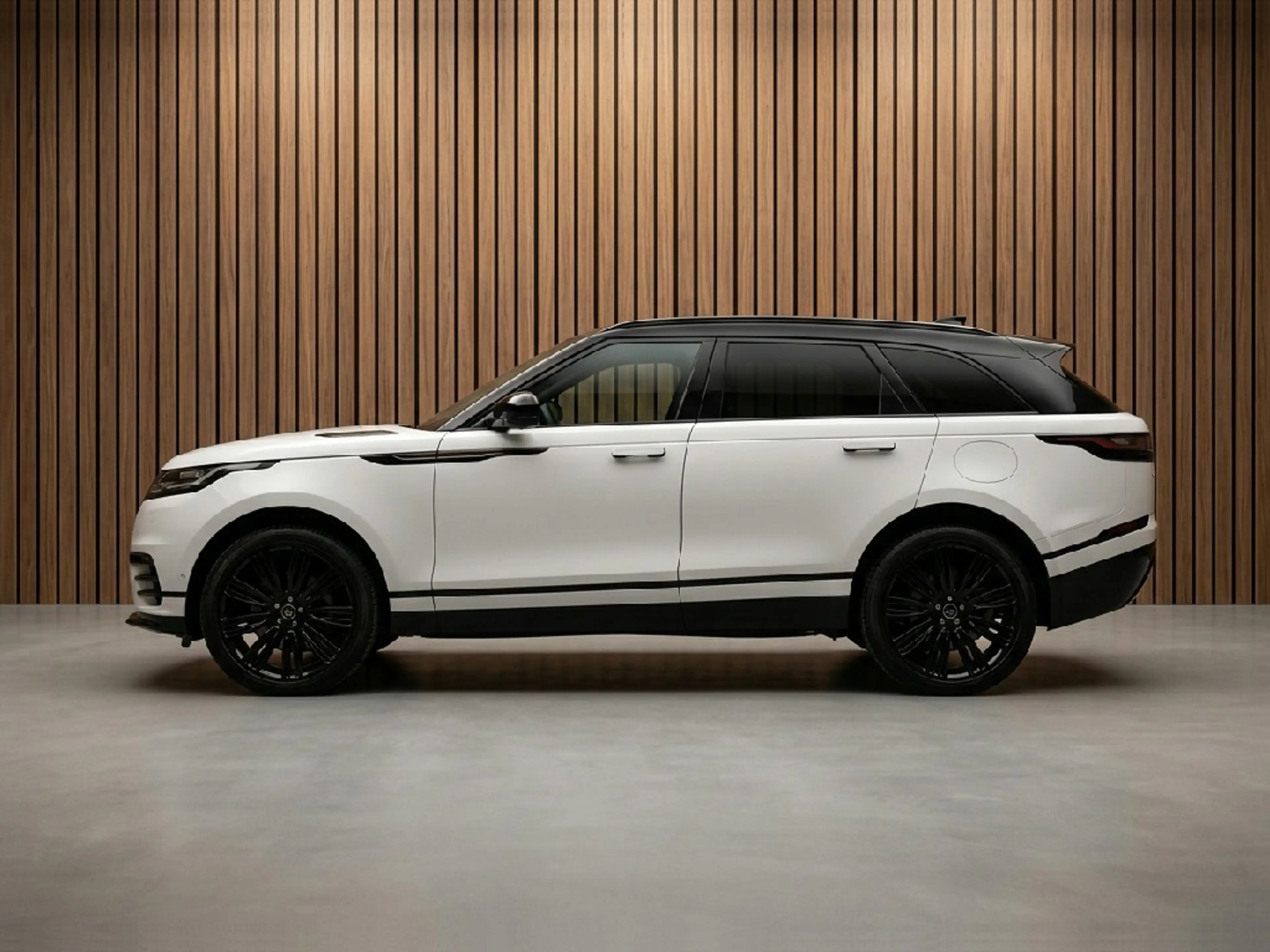 Land Rover Range Rover Velar 2.0 P400e S panoramadak / leer / Memory seats / 22 — photo 8