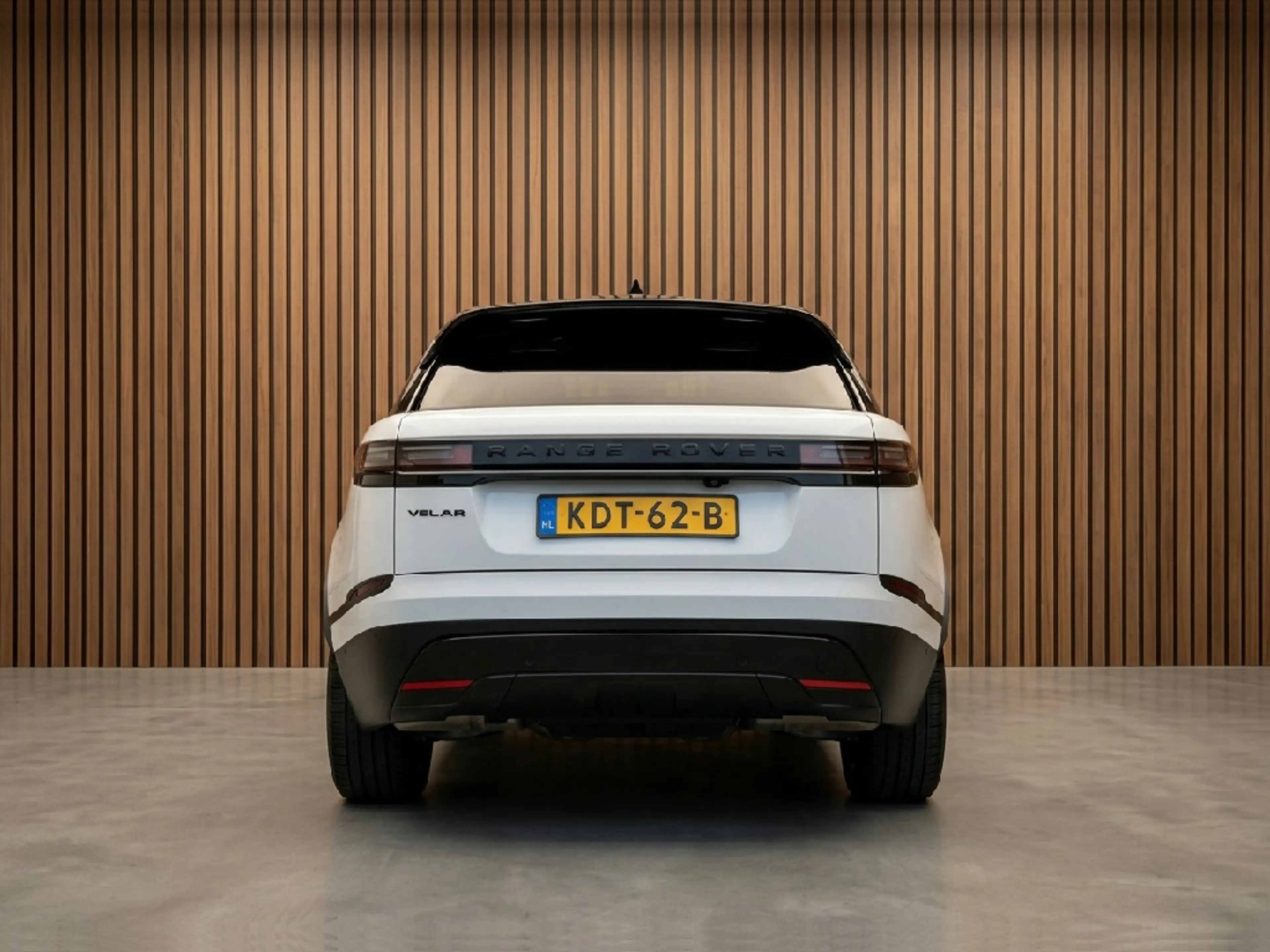 Land Rover Range Rover Velar 2.0 P400e S panoramadak / leer / Memory seats / 22 — photo 14