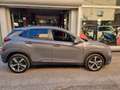 Hyundai KONA Kon 1.6 crdi 48V Xline Safety Pack 2wd 136cv imt Grigio - thumbnail 4