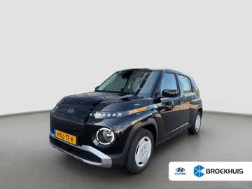 E-Motion 42kWh 97pk | Camera | Carplay | Navigatie
