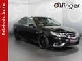 Saab 9-3 Aero Zwart - thumbnail 1