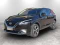 Nissan Qashqai N-CONNECTA MHYB 140CV Nero - thumbnail 3