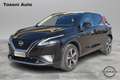 Nissan Qashqai N-CONNECTA MHYB 140CV Nero - thumbnail 4