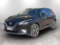 Nissan Qashqai N-CONNECTA MHYB 140CV Nero - thumbnail 8