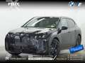 BMW iX xDrive45 M SPORTPAKET+22"ALU+SITZBELÜFTUNG+SOFT CL Schwarz - thumbnail 1