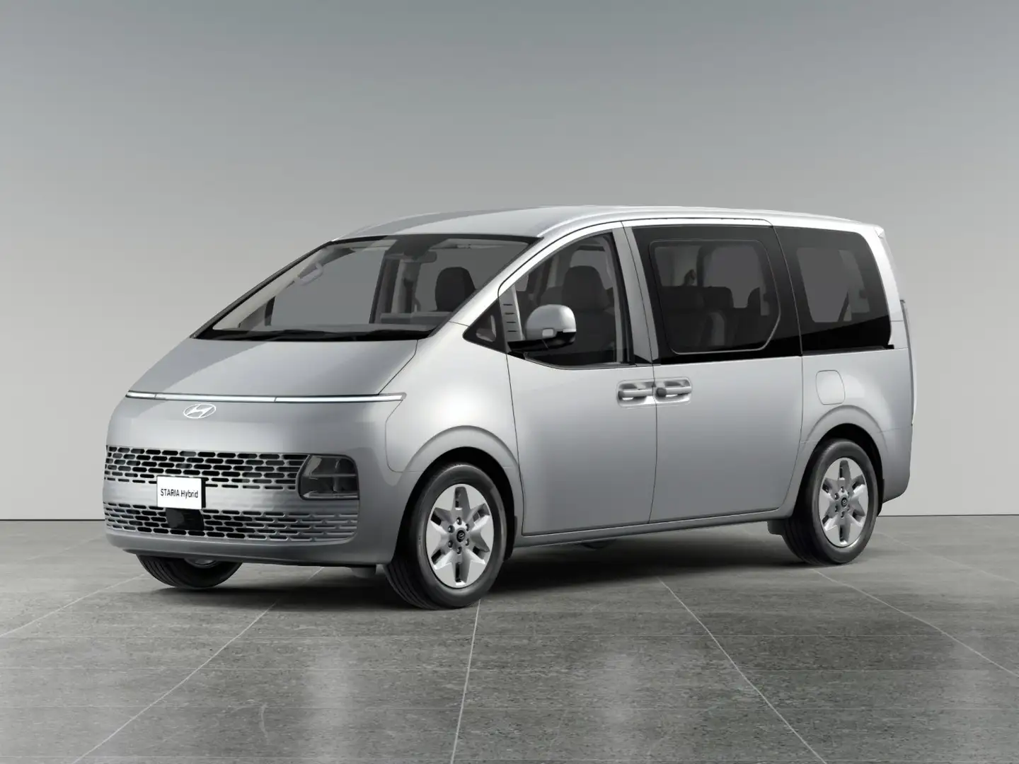 Hyundai STARIA Staria 1.6 HEV AT 2WD 9 posti Wagon - 1