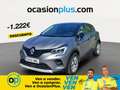 Renault Captur TCe Evolution 67kW Gris - thumbnail 1
