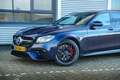 Mercedes-Benz E 63 AMG Estate S 4MATIC Premium Plus Burmester Panodak Lee Blauw - thumbnail 29