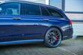 Mercedes-Benz E 63 AMG Estate S 4MATIC Premium Plus Burmester Panodak Lee Blauw - thumbnail 30