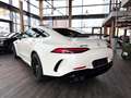 Mercedes-Benz AMG GT 53 4M Aero V8 Designo Edition 1 NP~170T€ Weiß - thumbnail 3
