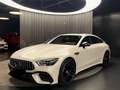 Mercedes-Benz AMG GT 53 4M Aero V8 Designo Edition 1 NP~170T€ Weiß - thumbnail 47