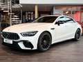 Mercedes-Benz AMG GT 53 4M Aero V8 Designo Edition 1 NP~170T€ Weiß - thumbnail 2