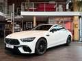 Mercedes-Benz AMG GT 53 4M Aero V8 Designo Edition 1 NP~170T€ Weiß - thumbnail 1