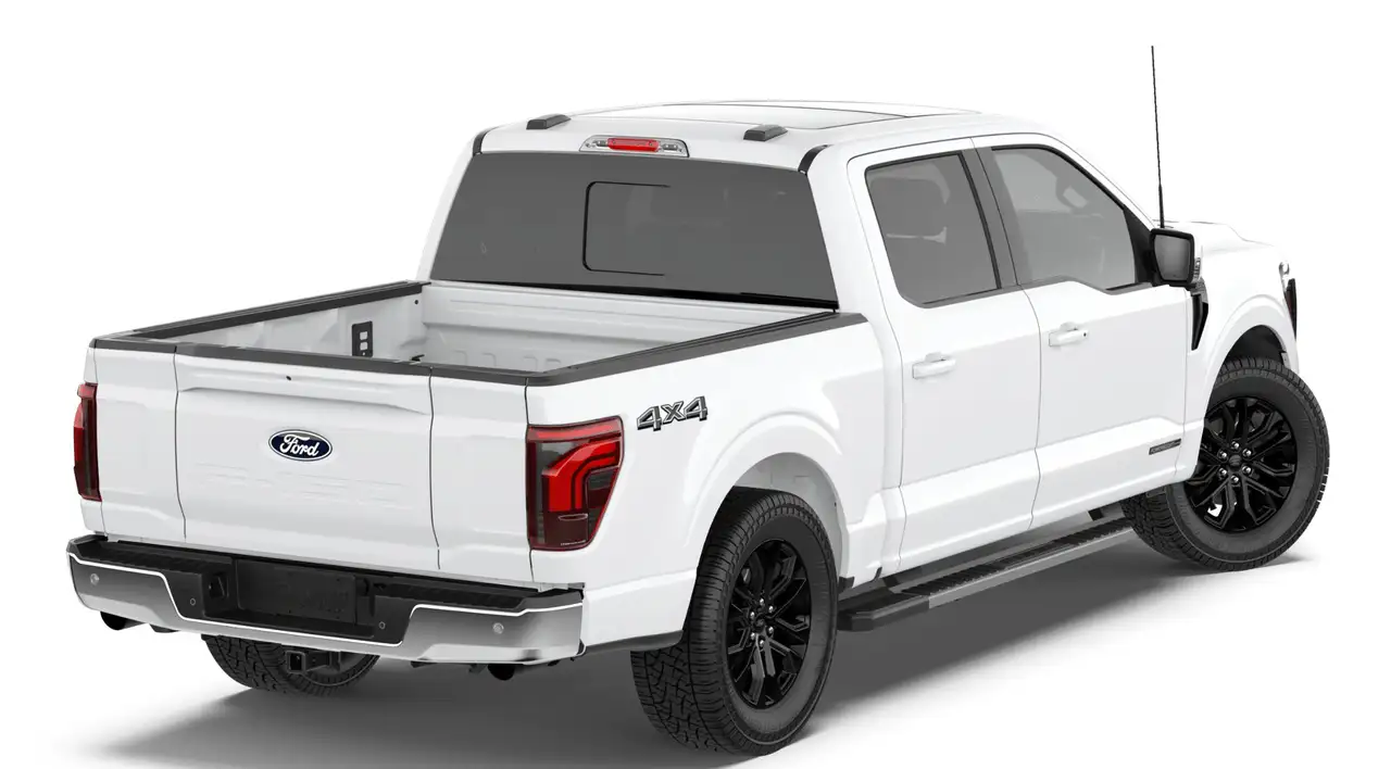 Ford F 150 photo Ford F 150