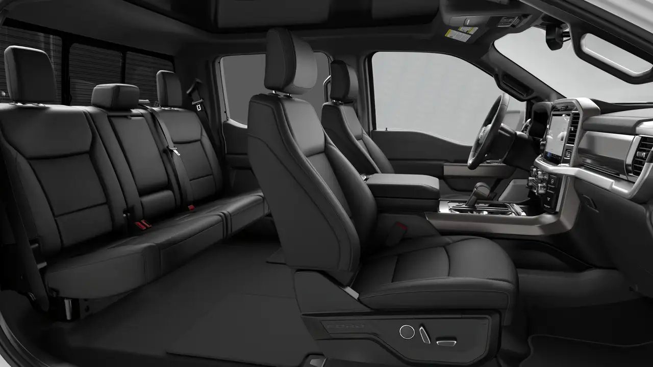 Ford F 150 photo Ford F 150