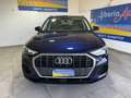 Audi Q3 35 TDI S tronic Business Blauw - thumbnail 2