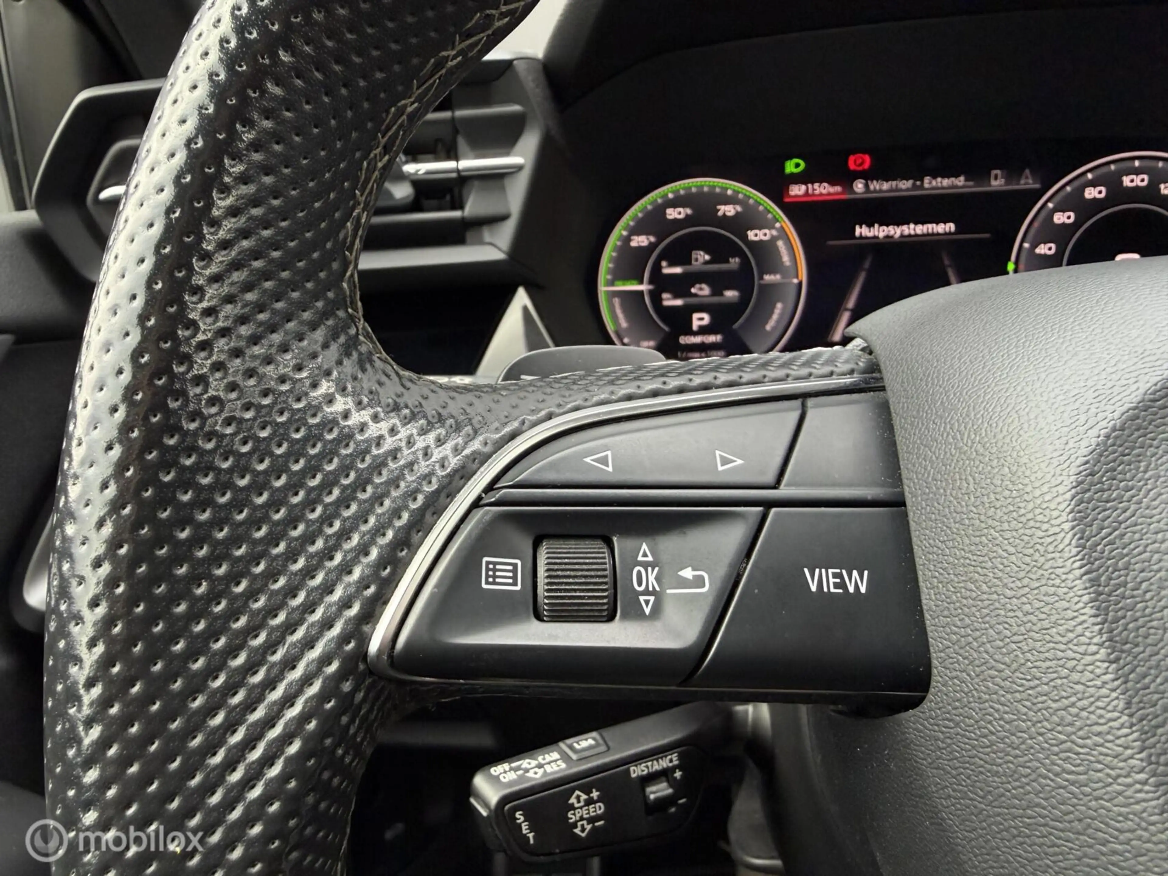 Audi A3 Sportback 40 TFSI e/Matrix/Cam/Trekhaak/Headup/B&O — photo 28