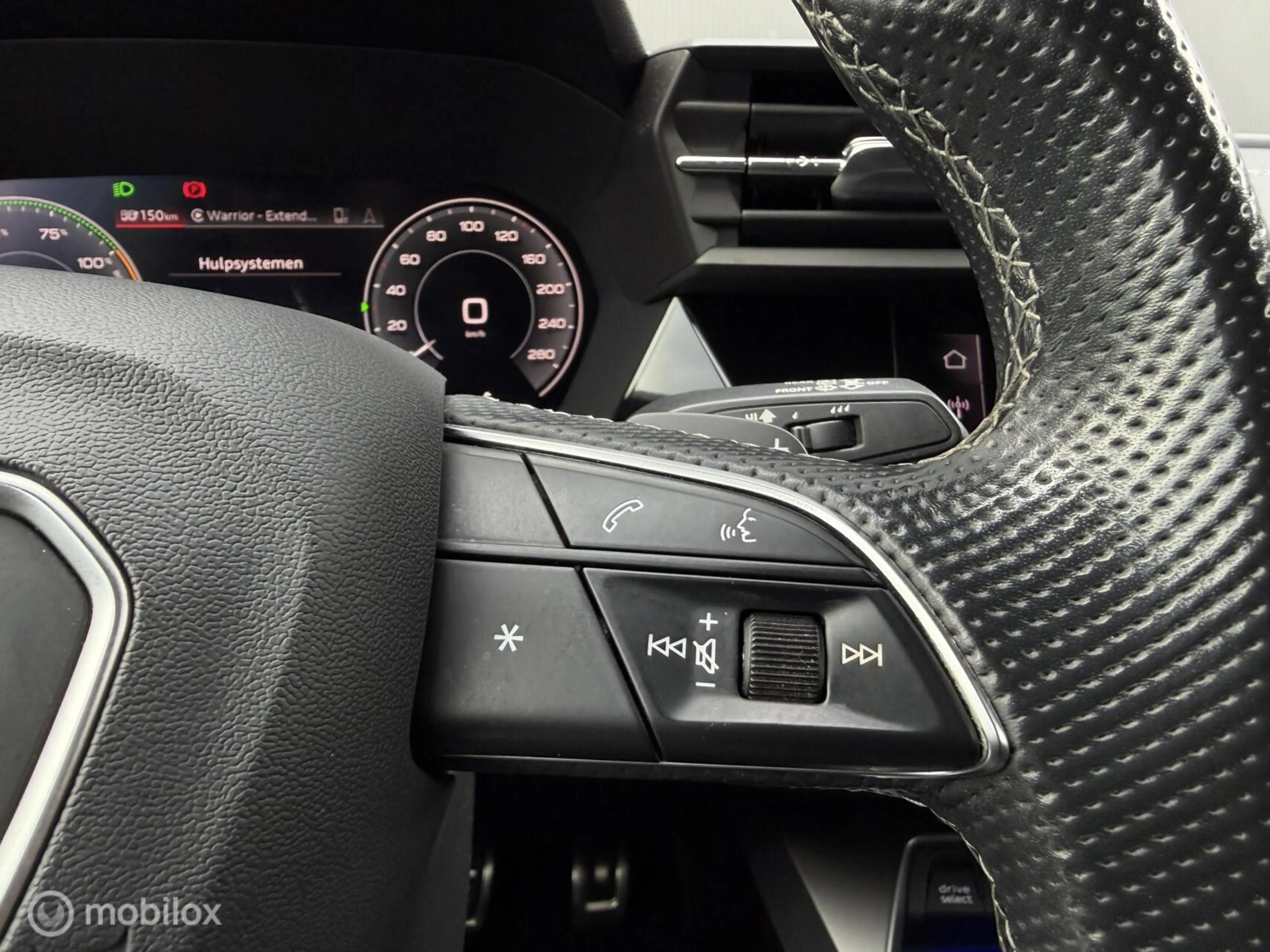 Audi A3 Sportback 40 TFSI e/Matrix/Cam/Trekhaak/Headup/B&O — photo 29